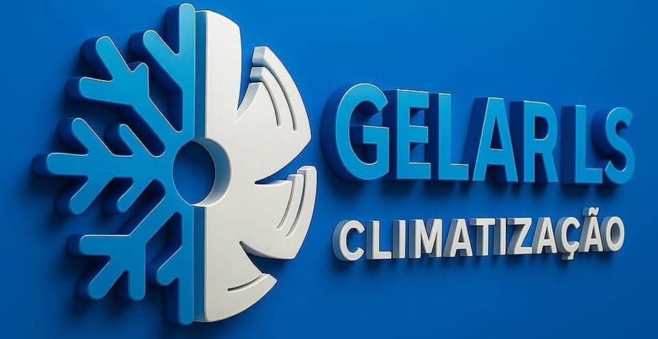Gelar LS Climatização