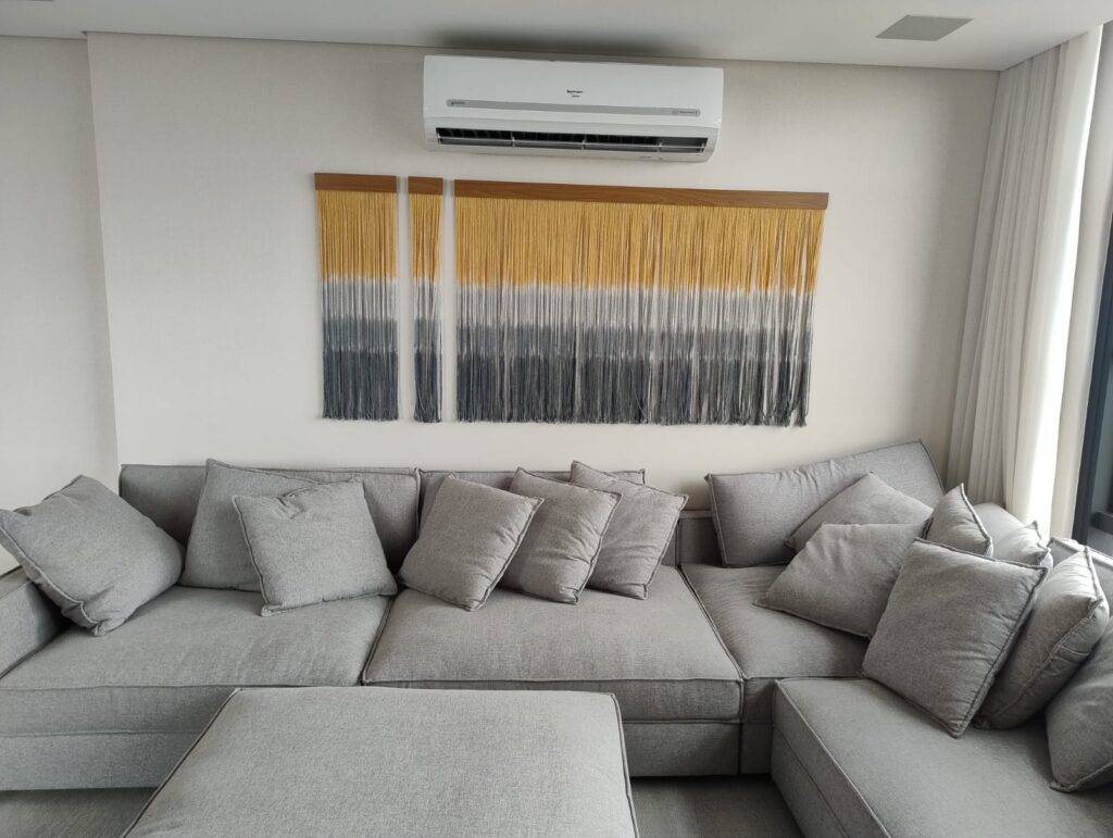 Gelar LS Climatização - Ar condicionado