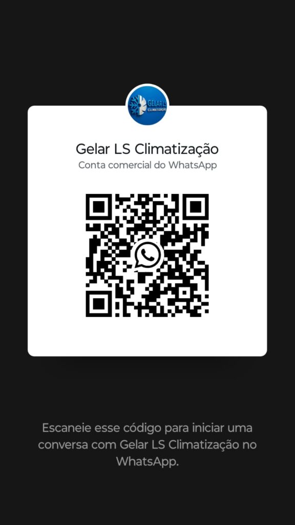Gelar LS Climatização